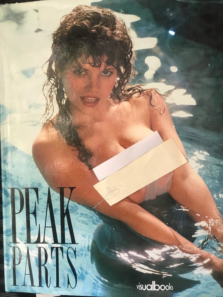 Peak Parts, Ophalen of Verzenden