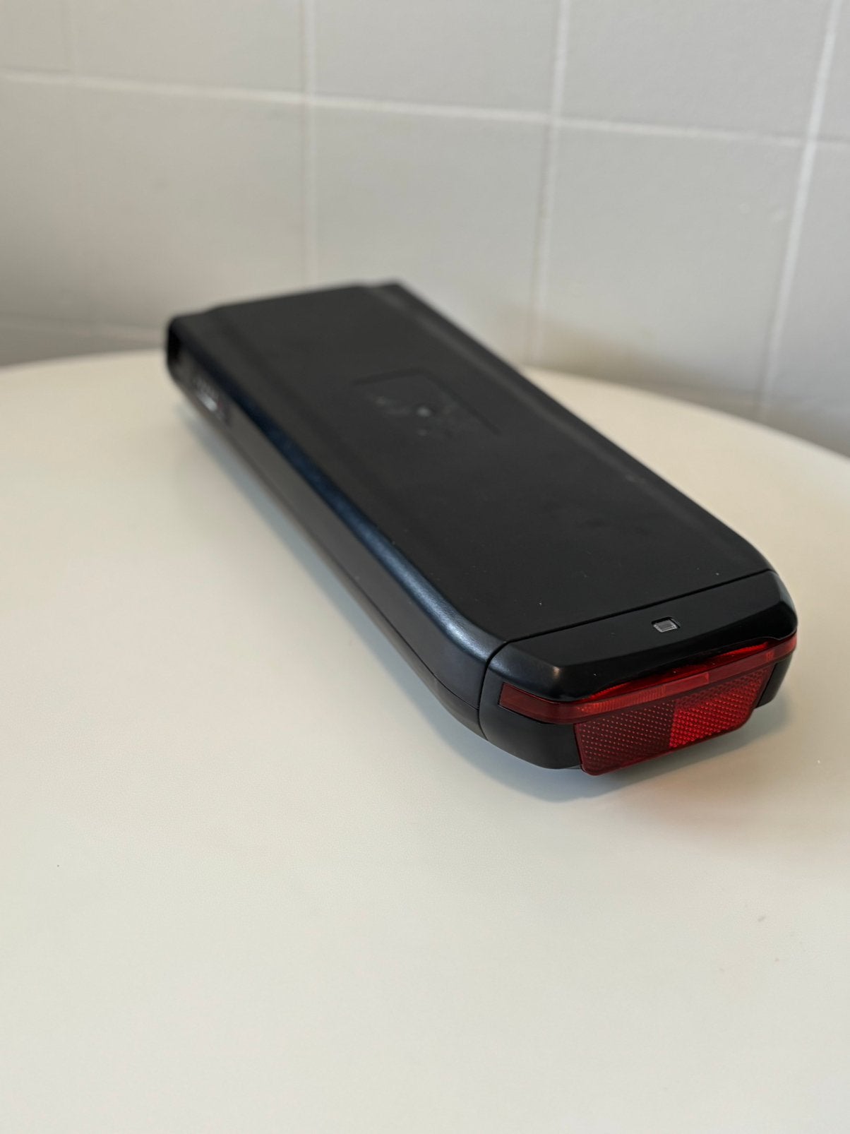 Phylion Vogue E-bike Accu 12Ah Getest, Vogue, Gebruikt, Battery, E bike