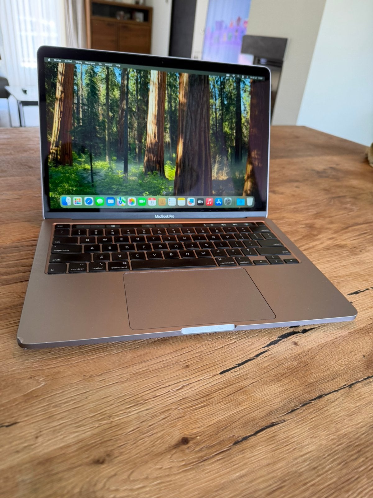 Vind macbook pro 13 inch 2020 op Marktplaats - juli 2026