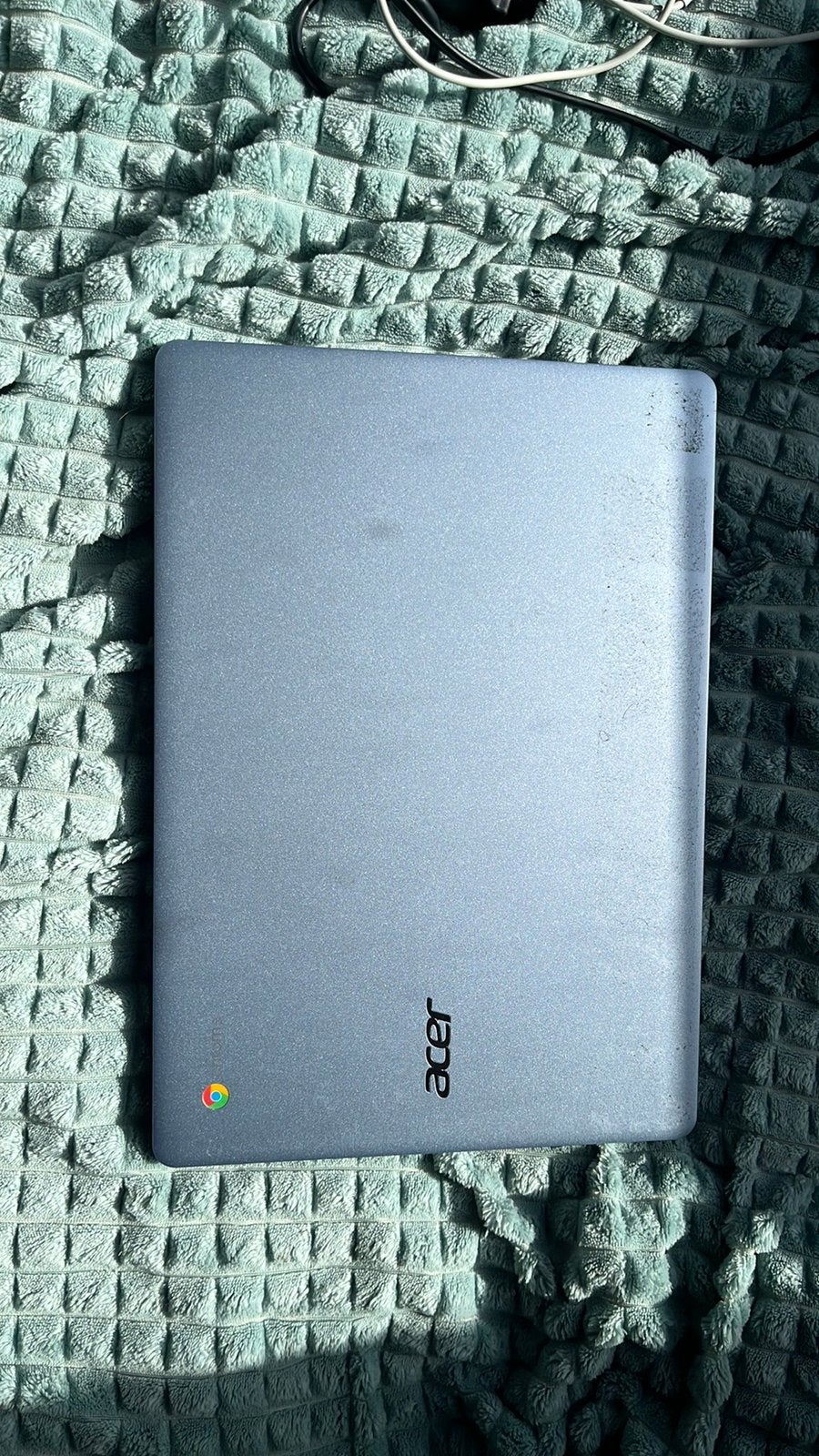Acer chromebook 314, Ophalen, 14 inch, 4 GB of minder, 64 GB