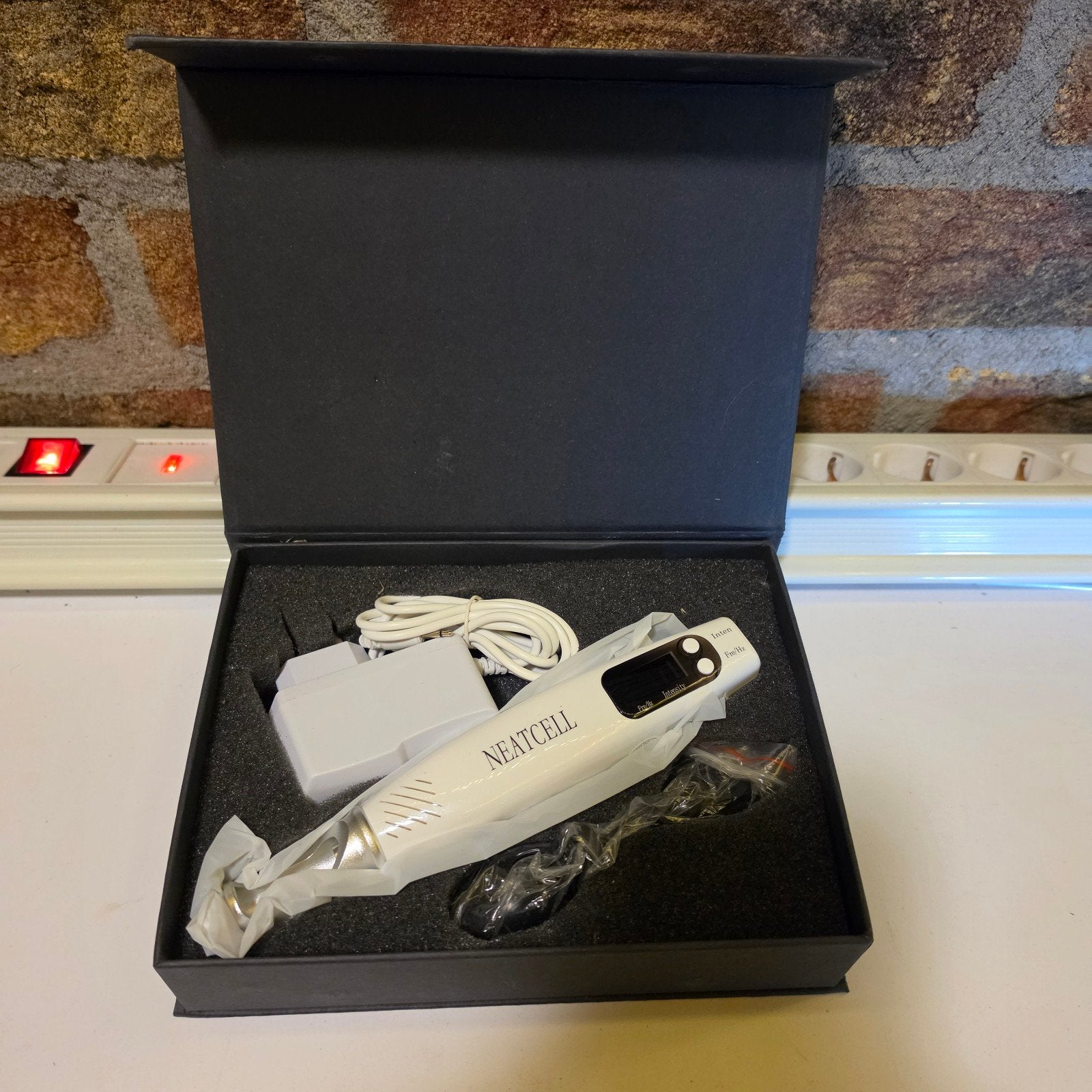 Neatcell Picosecond laserpen, Ophalen of Verzenden, Nieuw, Overige typen