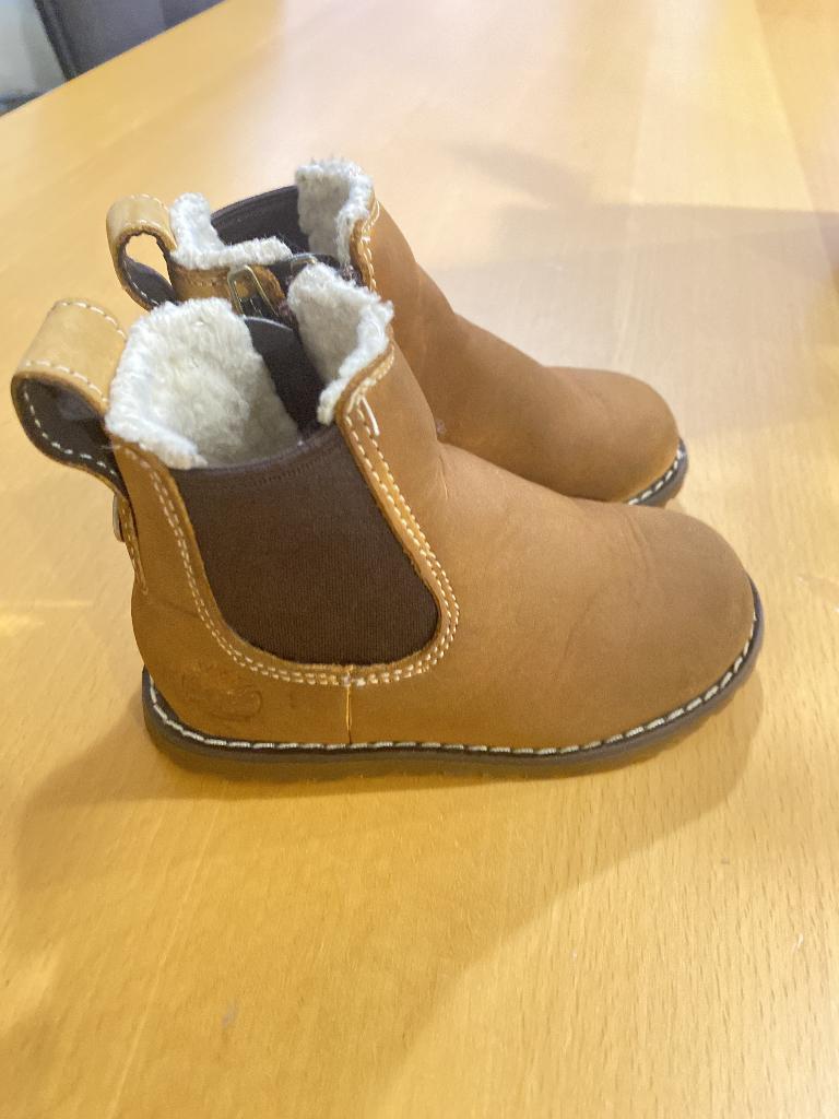 Timberland Boots voor peuters maat 22, Ophalen, Timberland, Jongen, Laarzen