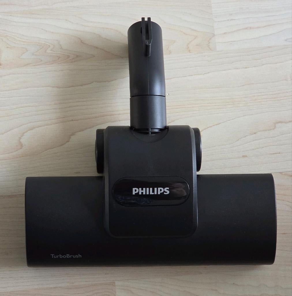 Philips Turbo Brush nieuw, Ophalen of Verzenden