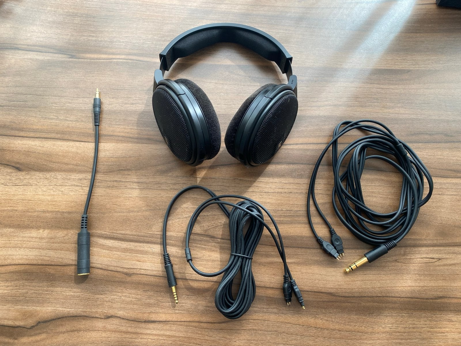 Sennheiser HD 660S Koptelefoon, Audio, Tv en Foto, Koptelefoons, Gebruikt, Sennheiser, Ophalen of Verzenden, Over-ear