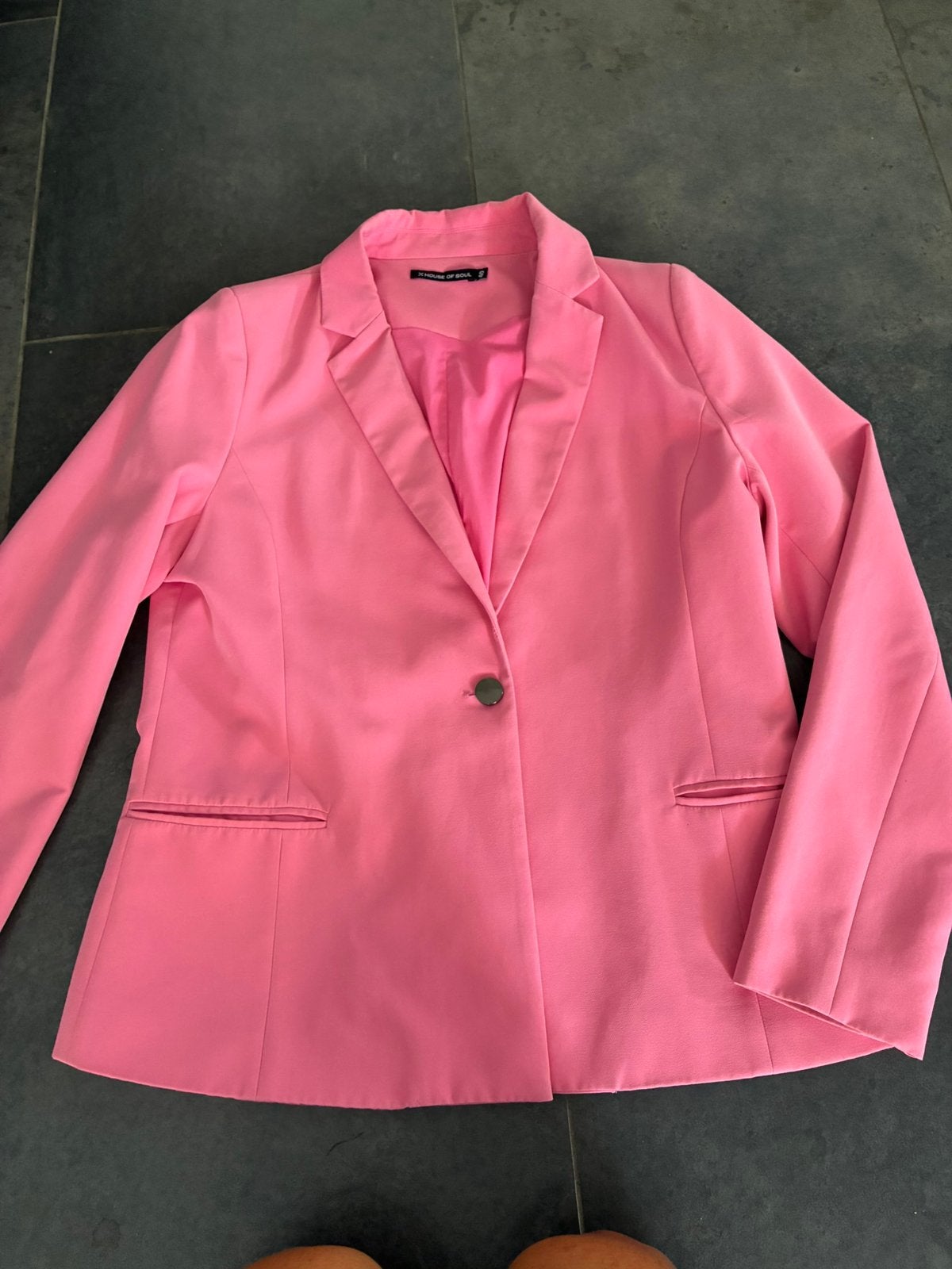 House of Soul prachtige blazer  zgan M, Ophalen of Verzenden, Zo goed als nieuw
