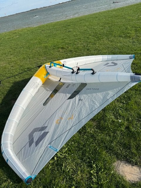 DUOTONE Wings, Boards, Foils n accessories, Ophalen, Zo goed als nieuw, Wingsurf-wing