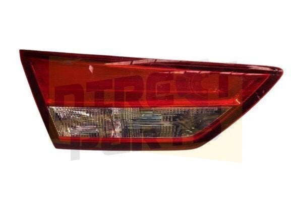 Seat Leon (11/12-1/17) Achterlicht Links binnen (ST) Origine