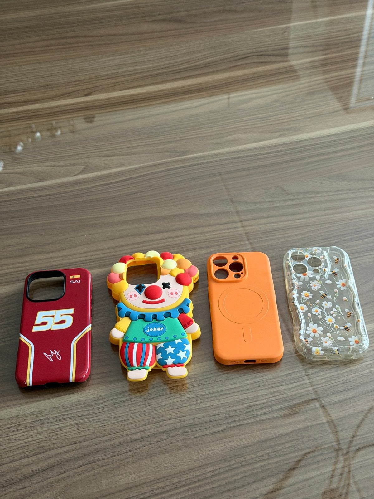 iPhone 16 Pro Hoesjes, Kunststof, IPhone 16 Pro, MagSafe, Overige merken