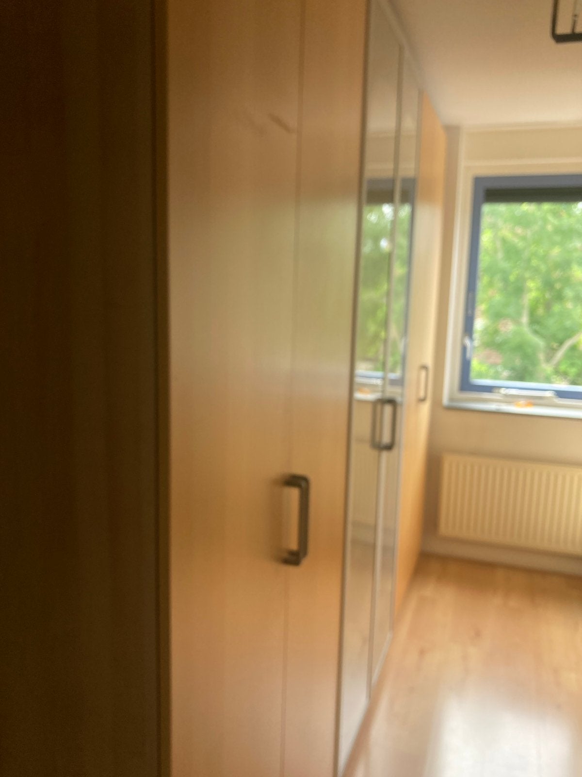 3x IKEA PAX kledingkast 236  100  58 cm, Huis en Inrichting, Ophalen of Verzenden, Zo goed als nieuw