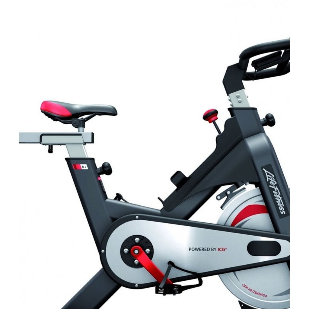 Life Fitness Exercise IndoorBike IC-1 by ICG, Support@phfitness.nl, Nieuw, Ophalen of Verzenden, Zurichstraat 20, 6135 LP Sittard, Nederland