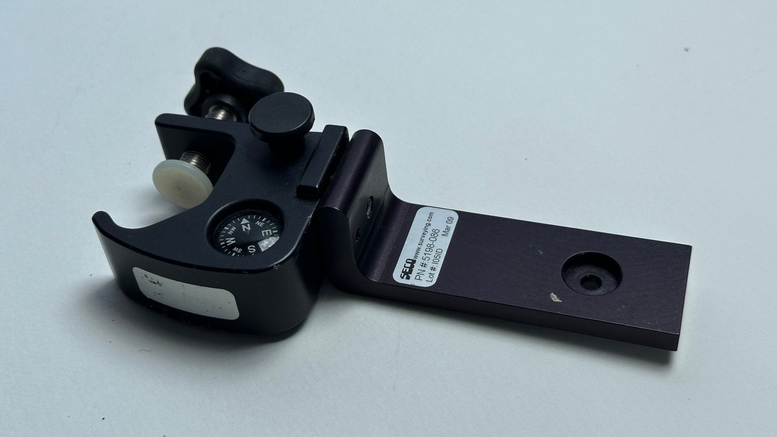 Seco Brackets voor Leica, Ophalen, Zo goed als nieuw