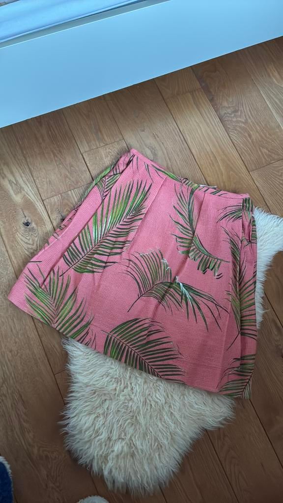 Rok Oilily, Maat 38/40 (M), Ophalen of Verzenden, Zo goed als nieuw, Knielengte