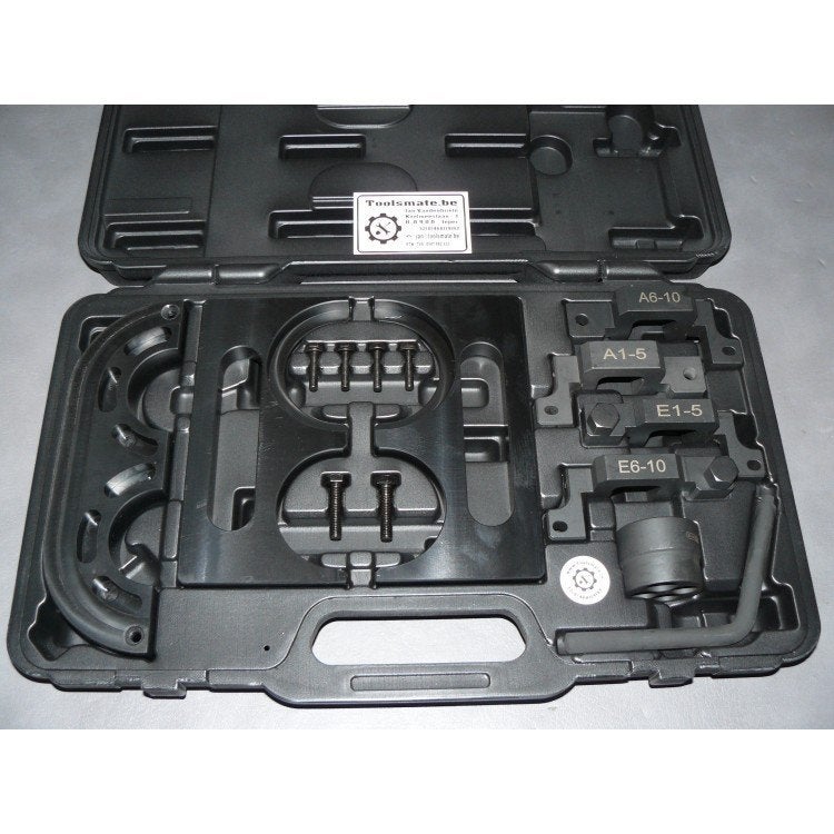 Timingset BMW M5 M6 E61, E60 met S85 Motor, Verzenden, Nieuw
