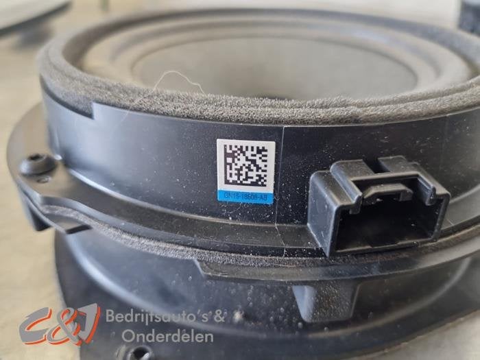 Luidspreker van een Ford Transit Custom, Gebruikt, -, -, Ophalen of Verzenden