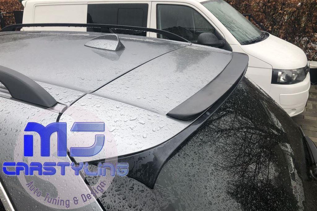 BMW X5 E70/ LCI - Dakspoiler [Performance look], Auto diversen, Tuning en Styling, Ophalen of Verzenden, MJ-Carstyling, Info@mj-carstyling.net