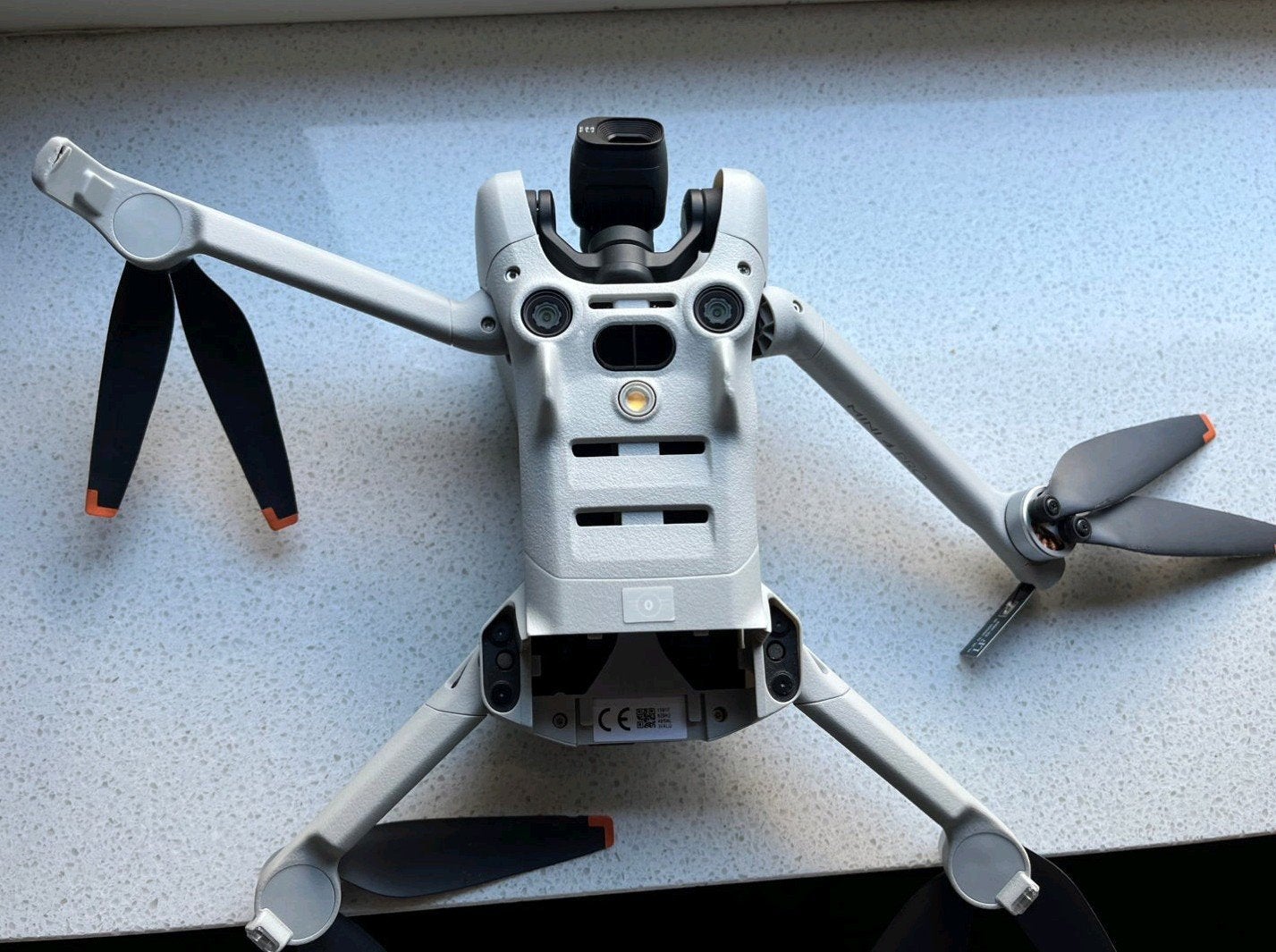Gezocht: Defecte of Gecrashte DJI Drones, Ophalen of Verzenden