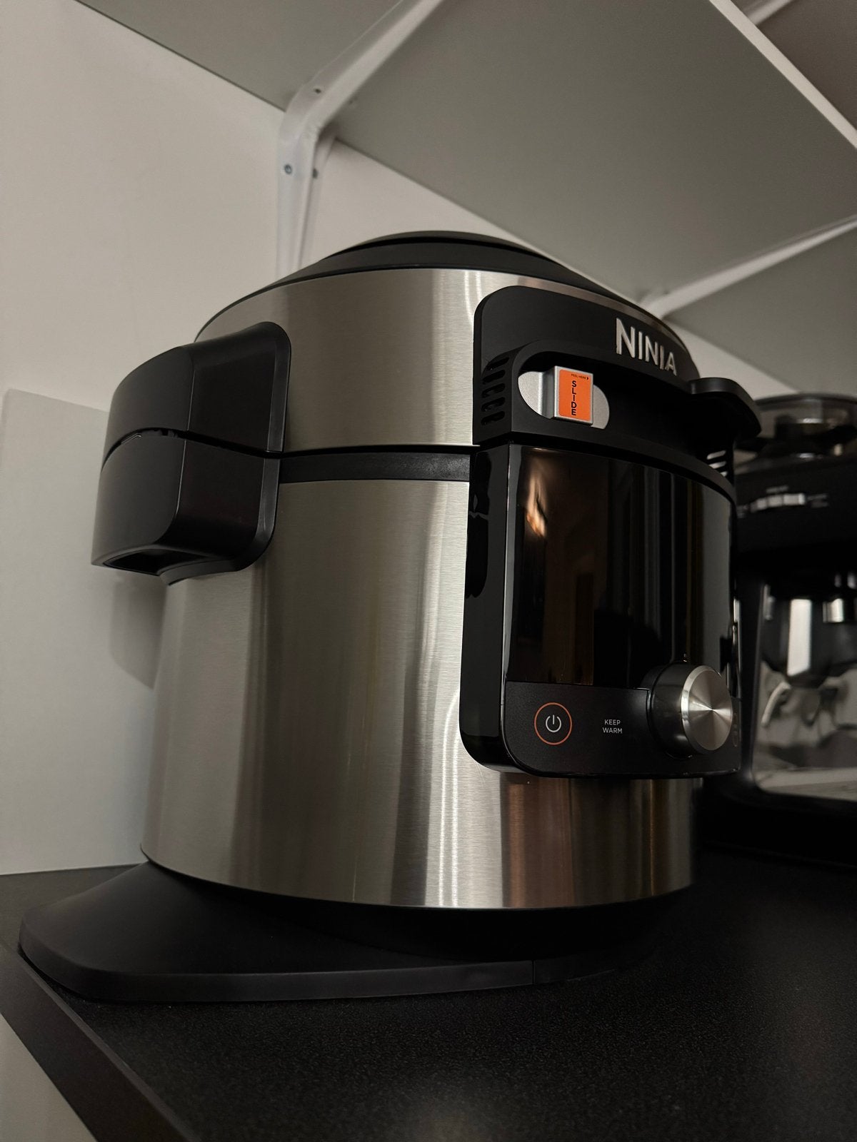 Ninja Foodi OL750EU Multicooker 14-in-1 - Nieuw, Ophalen, Nieuw