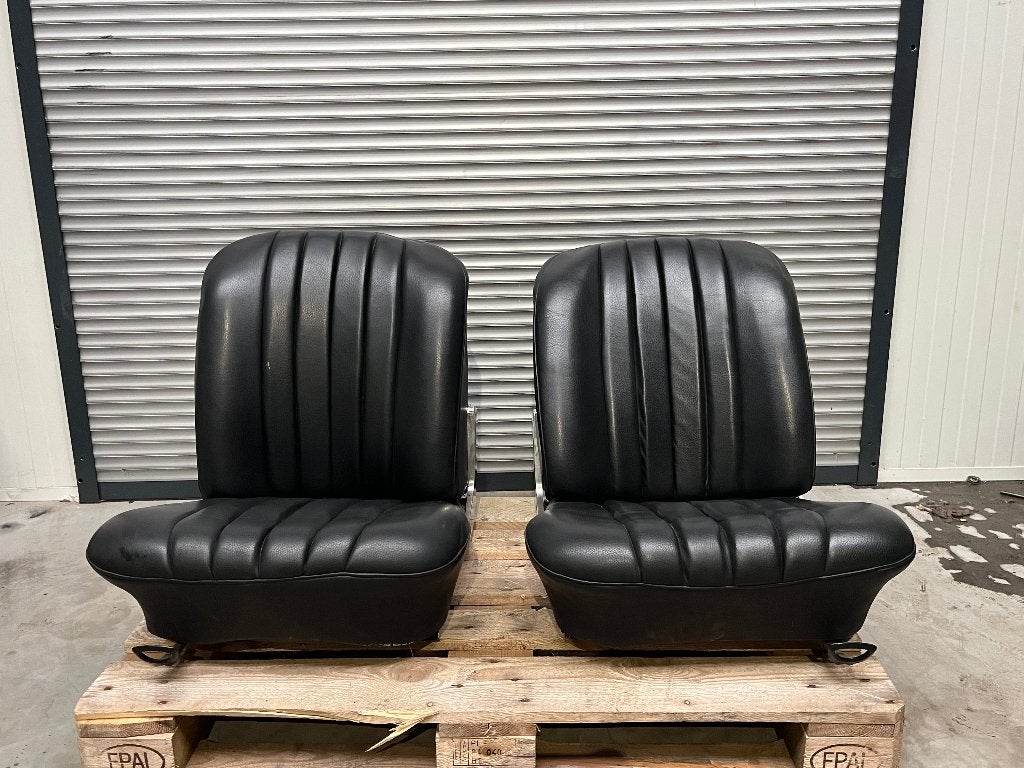 Mercedes SL pagode interieur, Auto-onderdelen, Interieur en Bekleding, Ophalen of Verzenden, Gebruikt, Mercedes-Benz