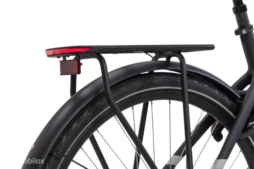Popal POPAL ARC1+ 28"/54/Zwart- Garantie/Levering, Fietsen en Brommers, Overige merken, 9713 Bv Groningen, Nieuw, Popal