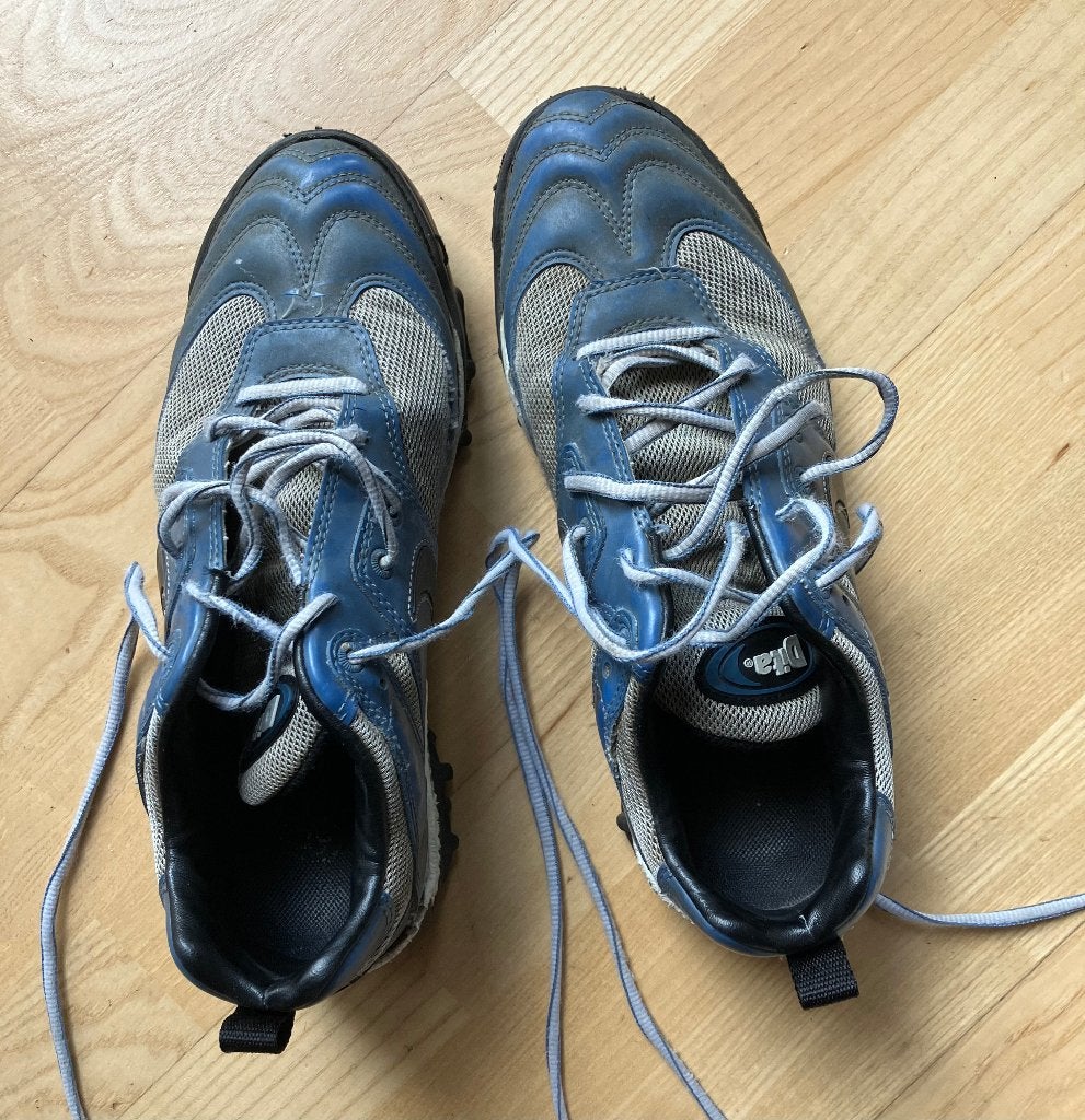 Hockey schoenen, Ophalen of Verzenden, Gebruikt, Schoenen