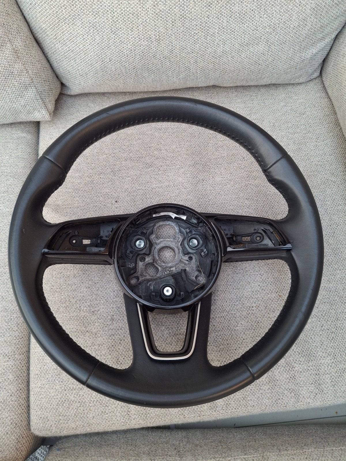 stuur Audi A5 A4 8W0419091CL, Auto-onderdelen, Ophalen of Verzenden, Audi