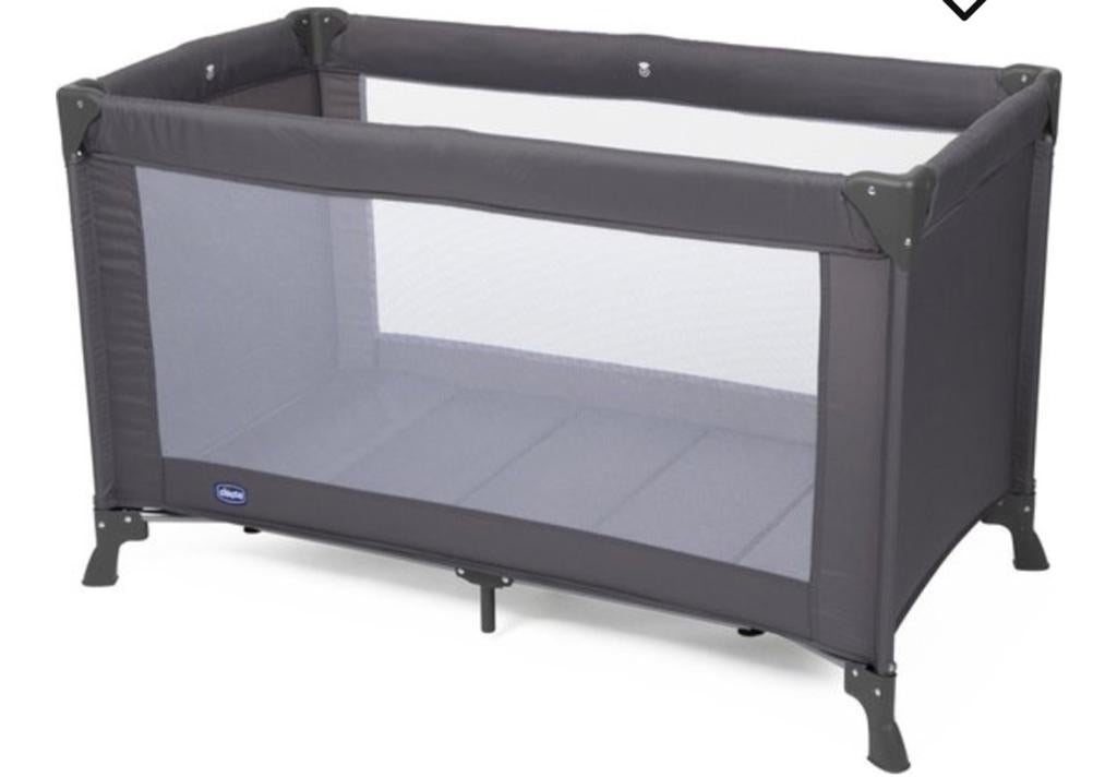 Campingbed Reisledikant van Chicco, Kinderen en Baby's, Ophalen, Reisbedje