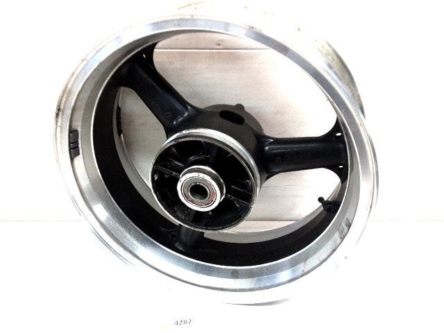Z1000 2007 - 2009 Kawasaki Velg D1-46972