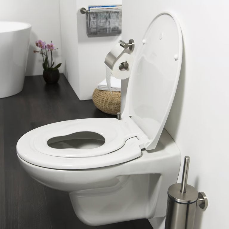 Kinder wc bril, Ophalen of Verzenden, Zo goed als nieuw, Toilet