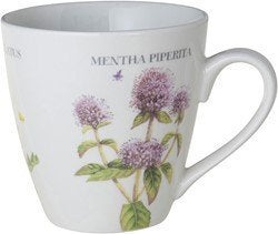 Oorbekers Lotus Marjolein Bastin Wild Flowers servies, Overige merken, Overige typen, Nieuw, Ophalen of Verzenden