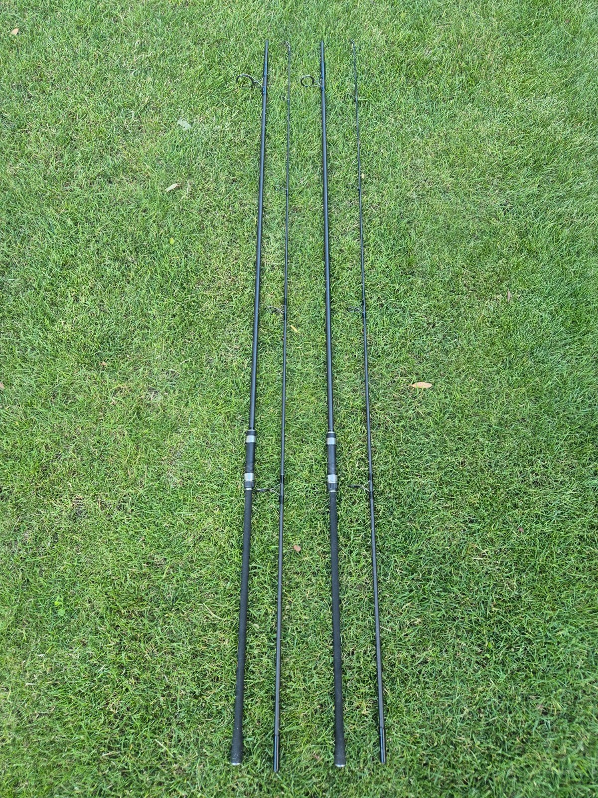 Greys Aircurve 12ft 3lb (zie omschrijving), Ophalen, Zo goed als nieuw, Werphengel