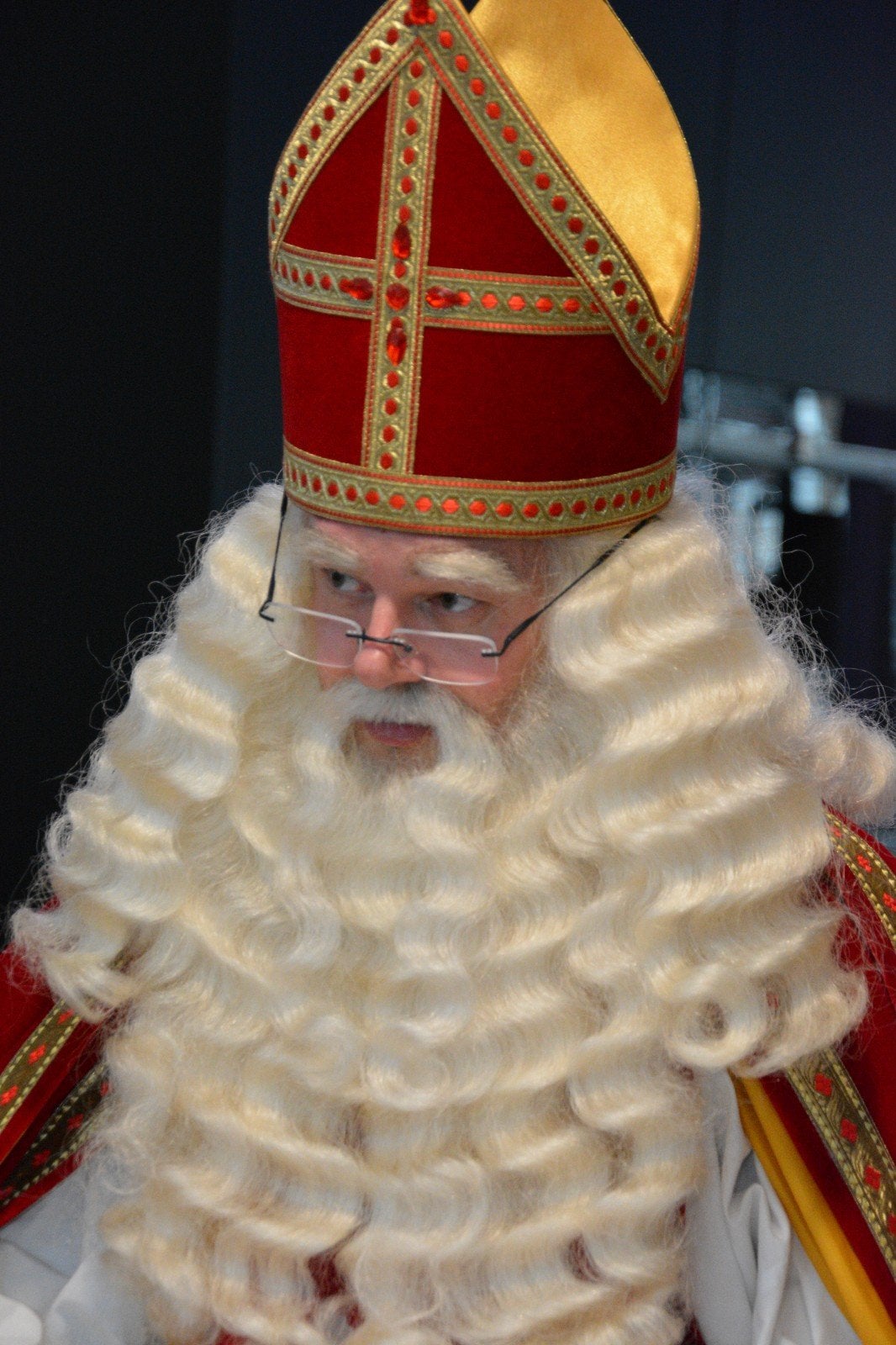 Sinterklaas bezoek voor ieder kind, Ophalen of Verzenden, Ronny's Entertainment, Info@ronnysentertainment.nl, 3315DS