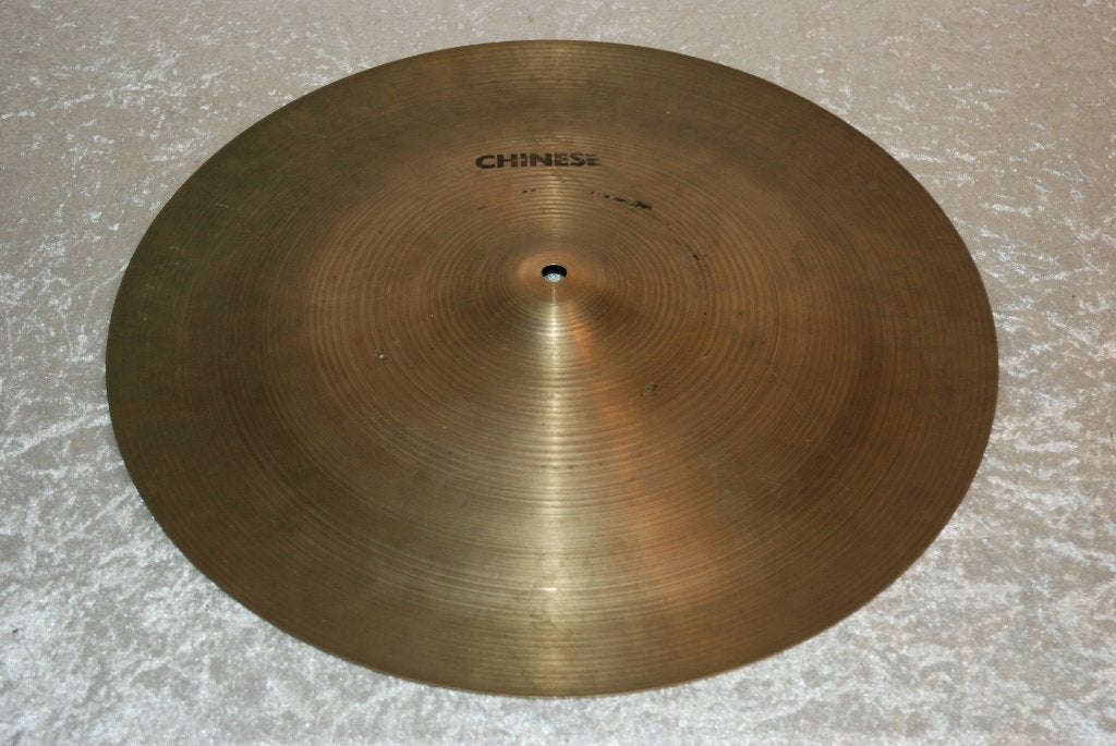 Sabian AA chinese 1452gr 18 inch  <26260970>, Sabian, Gebruikt, ., Drums of Percussie