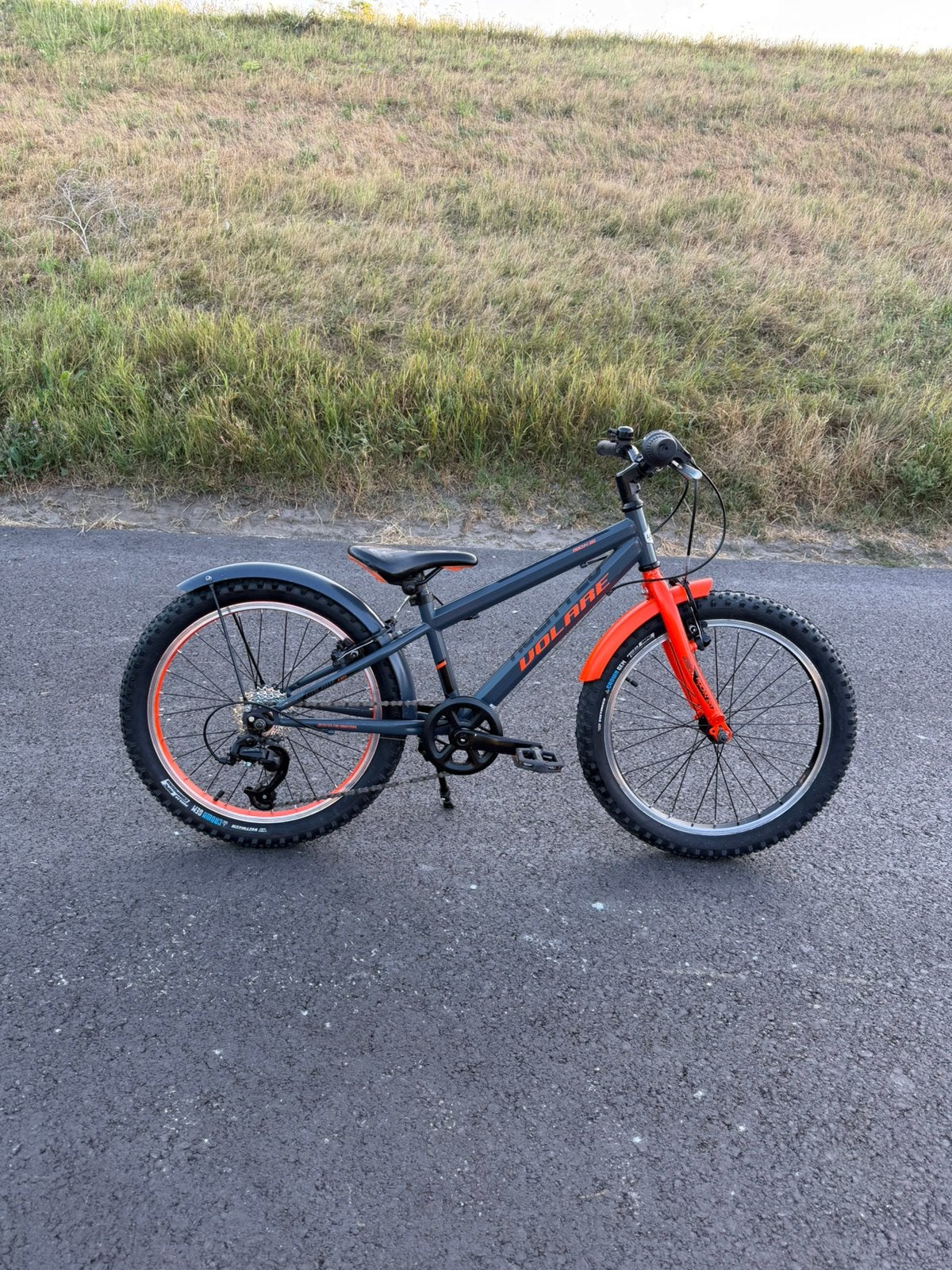 Volare Rocky - 20 inch - mountainbike - super staat, Ophalen