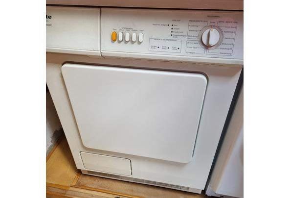 Gezocht drogers en wasmachines, Witgoed en Apparatuur, Wasmachines, Ophalen, Gebruikt, 8 tot 10 kg, 1600 toeren of meer