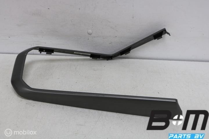 Sierlijst middenconsole VW Polo 2G 2G1863051B, Auto-onderdelen, Gebruikt
