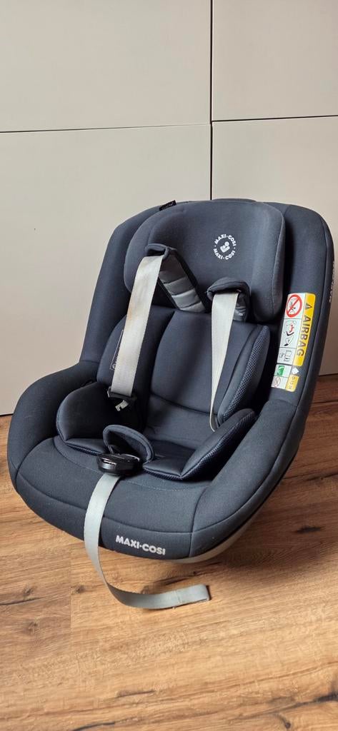 Maxi Cosi Pearl Pro2 autostoel, Kinderen en Baby's, Autostoeltjes, Gebruikt, 9 t/m 18 kg, Ophalen of Verzenden, Isofix