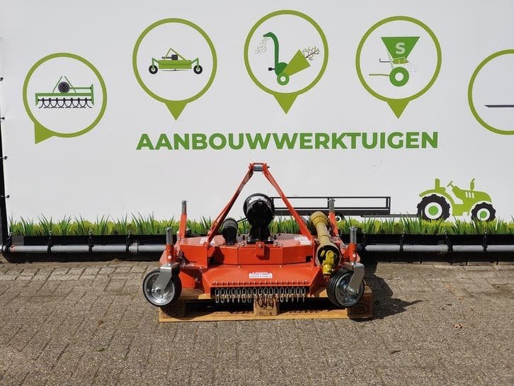 Boxer FA1200 Cirkelmaaier, Weidebloter 120CM, Zakelijke goederen, Agrarisch | Werktuigen, Niet ingevuld, Weidebouw, Niet ingevuld