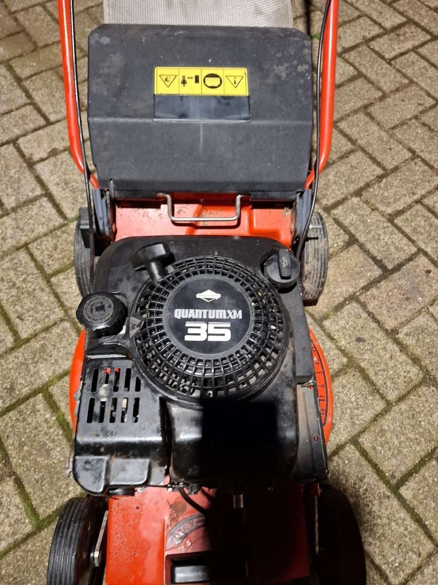 sabo grasmaaier, Sabo, Nieuw, Ophalen of Verzenden, 40 t/m 49 cm