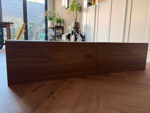 TV meubel, Ophalen, Zo goed als nieuw, 25 tot 50 cm, Minder dan 100 cm