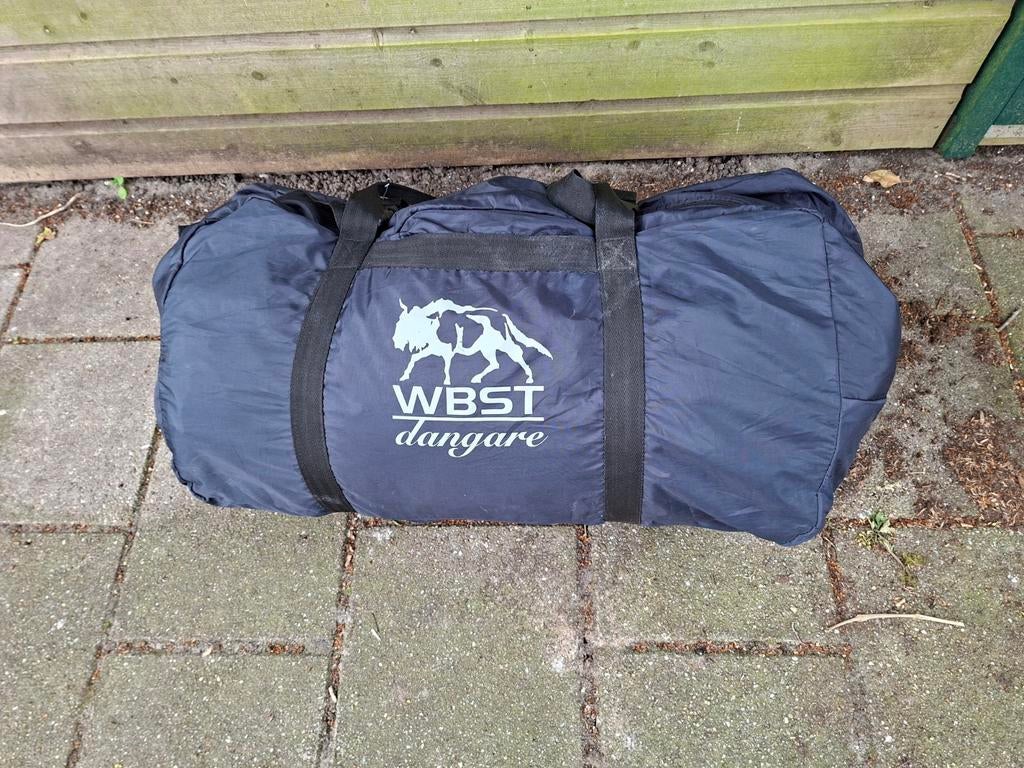 Wildebeast Dangare, Ophalen of Verzenden, Gebruikt, Tot en met 5