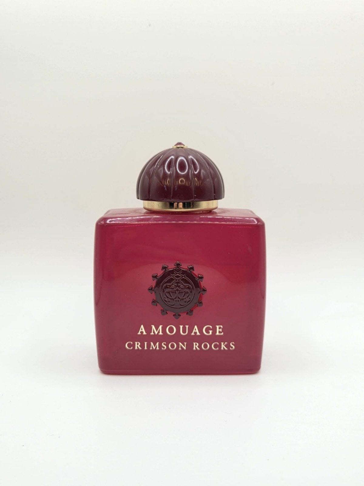 Amouage Crimson Rocks decant tester sample, Verzenden, Nieuw