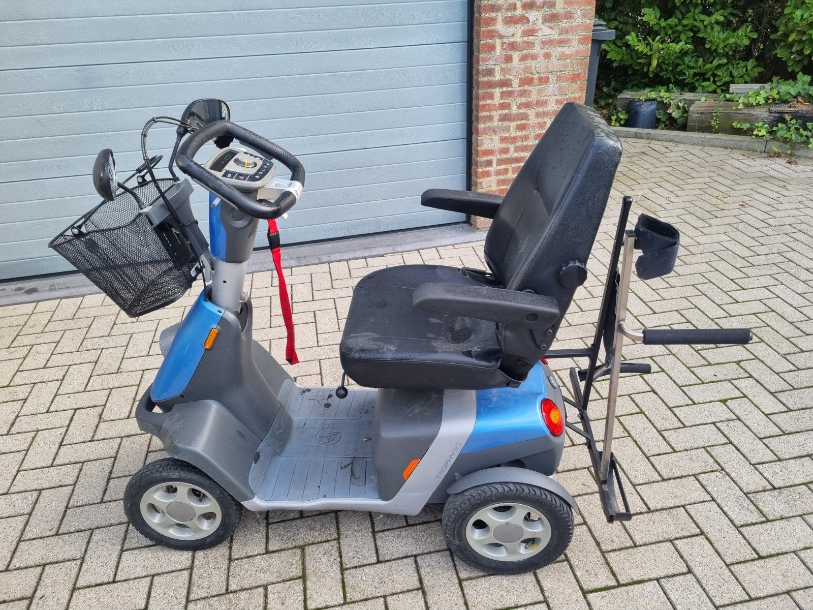 TROPHY 20, Gebruikt, 16 t/m 25 km, Ophalen of Verzenden, 16 km/u of meer