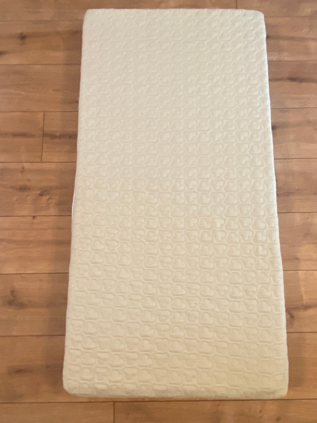 Kinder matras aerosleep, Ophalen, Nieuw, 190 cm of minder, Matras