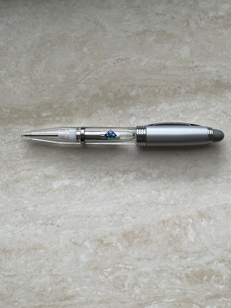 Pen voor verzamelaars , KPN., Overige merken, Balpen, Nieuw, Ophalen of Verzenden