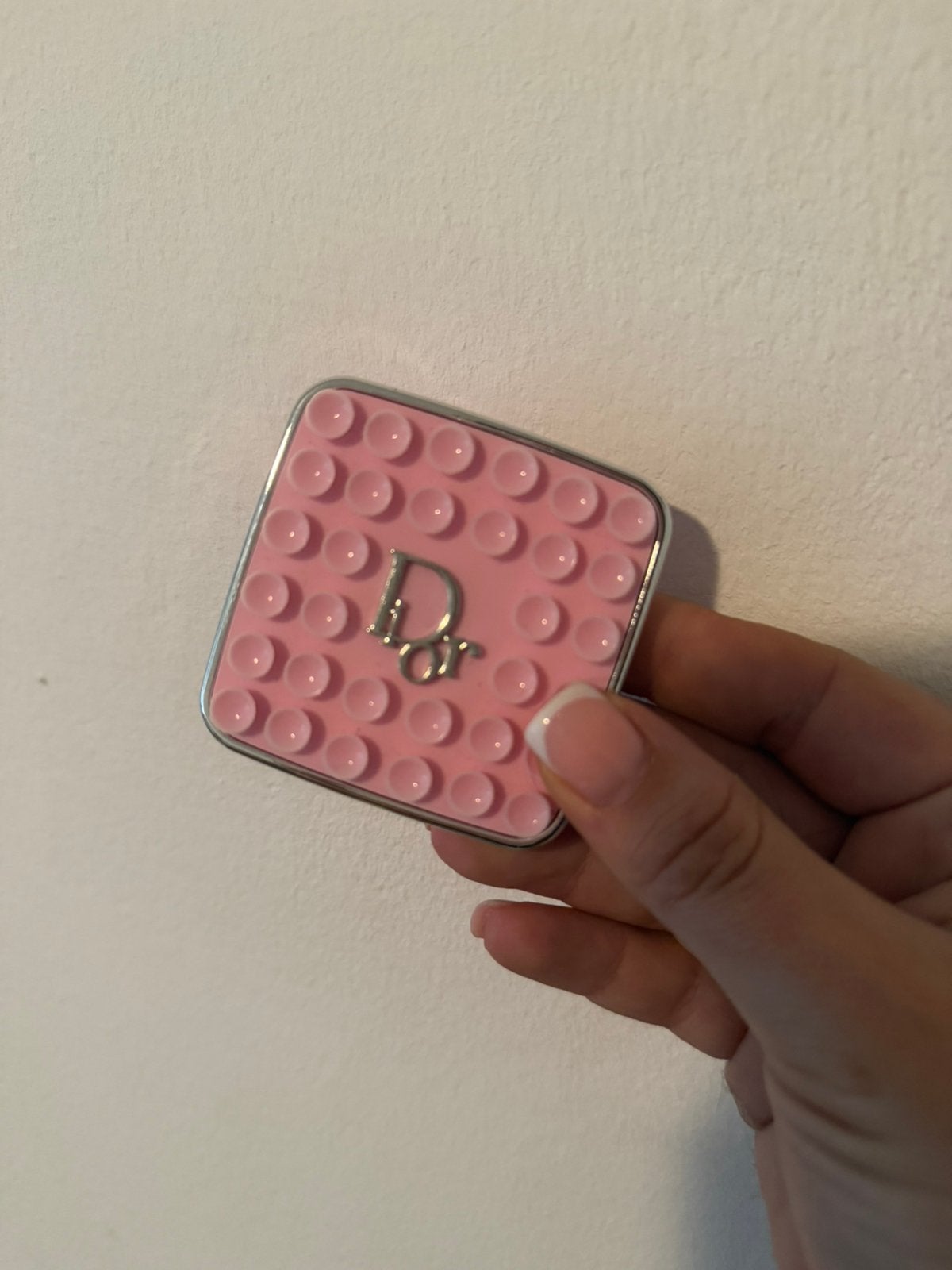 Dior popsocket, Verzenden, Zo goed als nieuw, Overige typen