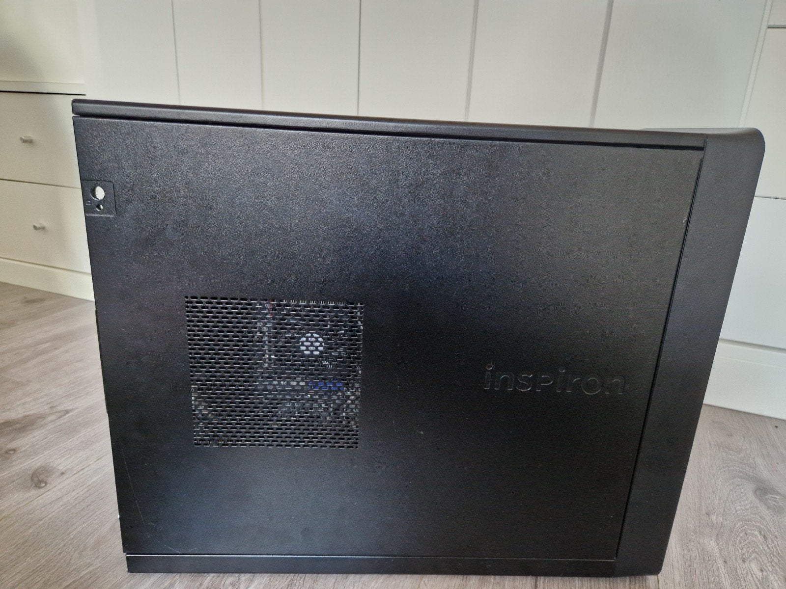 goed werkende pc met amd a10-9700 en 16 gb ddr4, Computers en Software, Ophalen, HDD, Zo goed als nieuw, Gaming