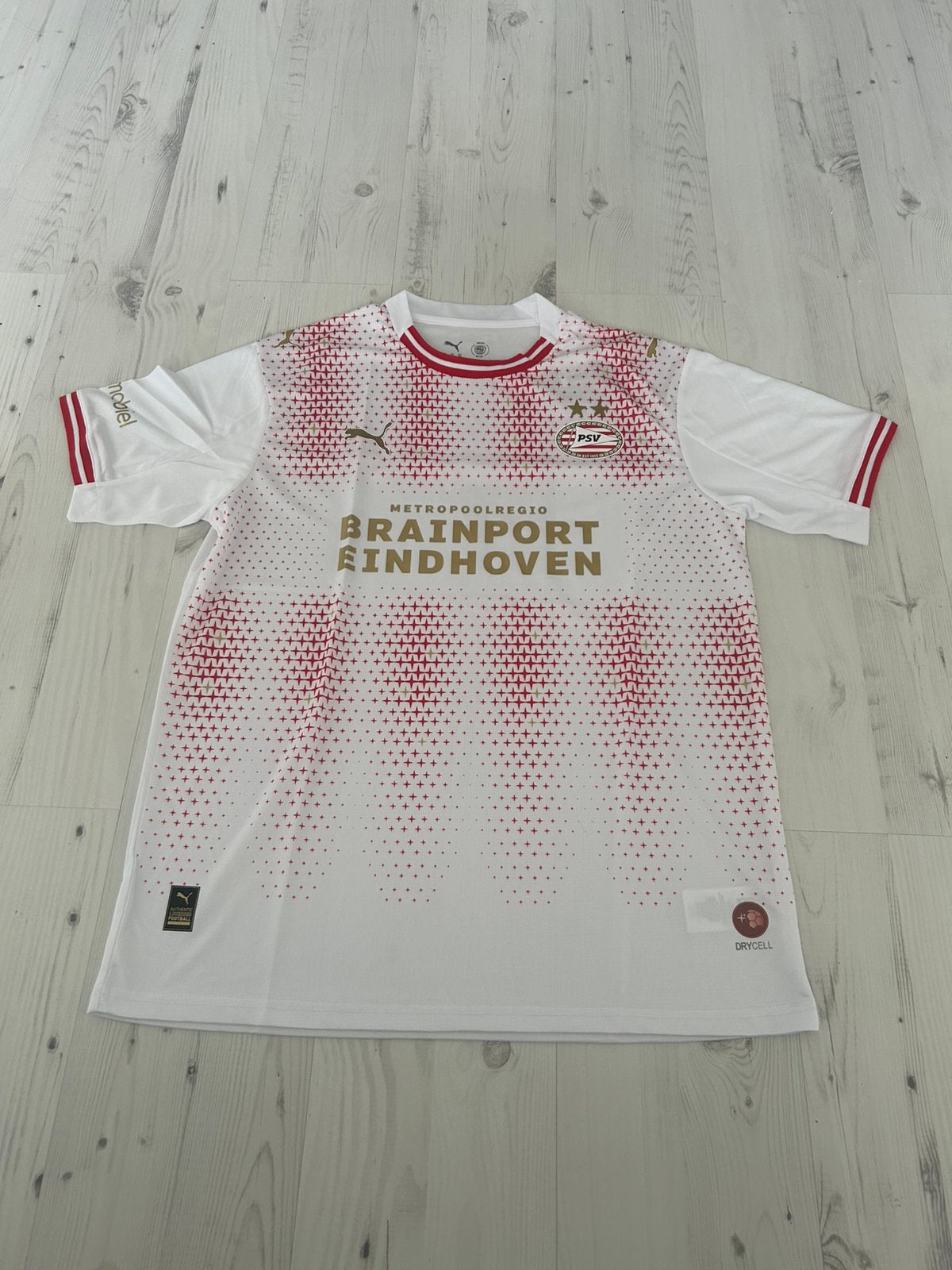 PSV “Efteling” shirt maat L, Maat L, Ophalen of Verzenden, Zo goed als nieuw, Shirt