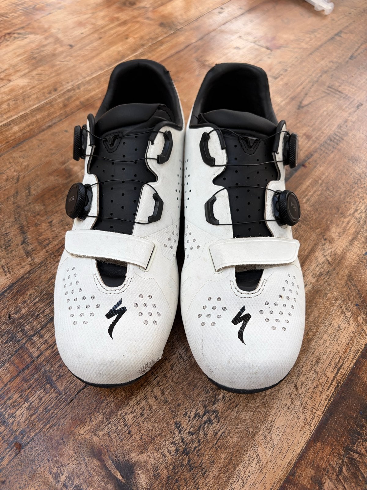 Specialized Torch 3.0 fietsschoenen maat 44, Sport en Fitness, Ophalen of Verzenden, Gebruikt, Kleding