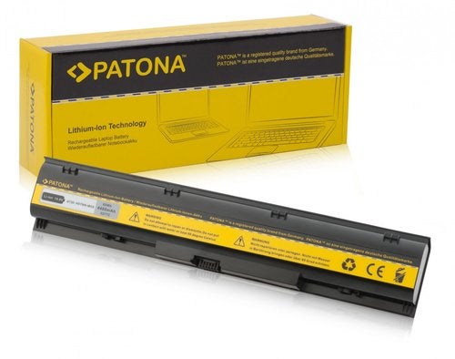 Battery HP 633734-151 633807-001 HSTNN-I98C HSTNN-I98C-7, Verzenden, Nieuw