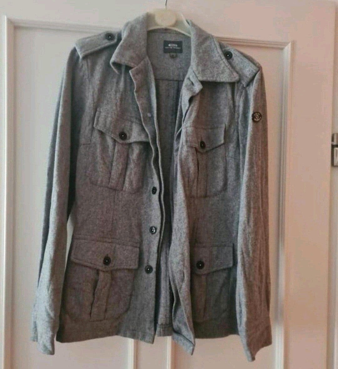 Blazer maat M merk g-star, Maat 48/50 (M), Ophalen of Verzenden, Zo goed als nieuw, G-Star